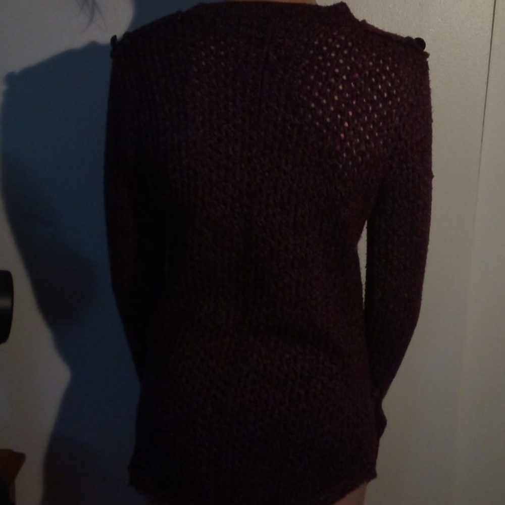 Sweater - Picture 2 of 3